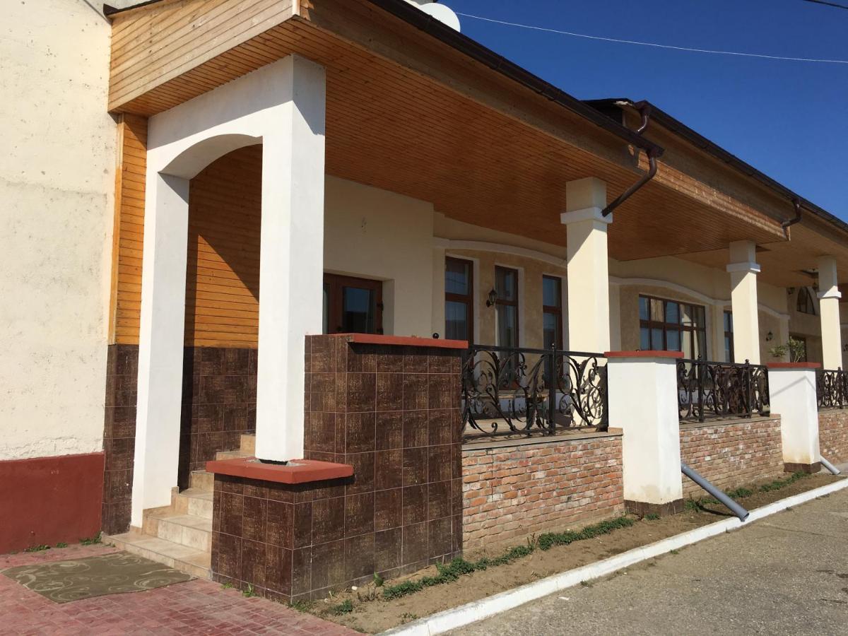 Motel Kilometrul Zero - Bed and Breakfast