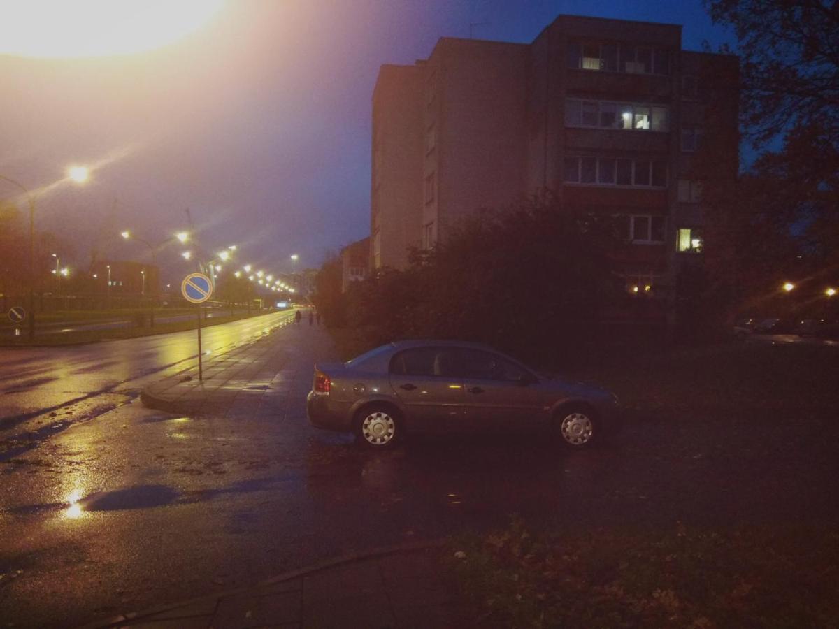 Fishingport - B&B Klaipėda