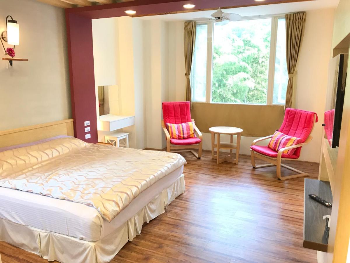 Chambre Double Standard