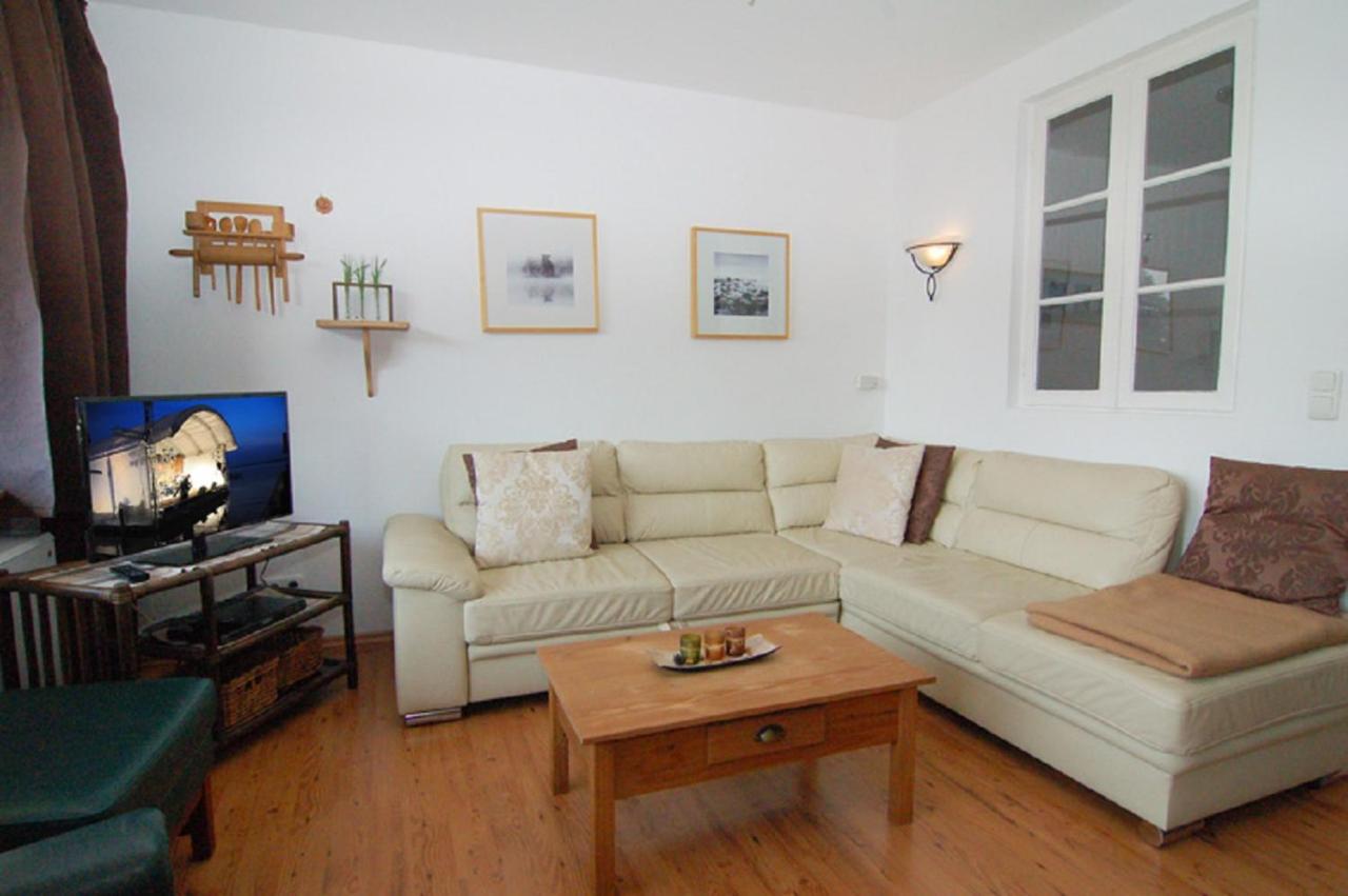 Appartement Am Anger Steinhude - B&B Steinhude