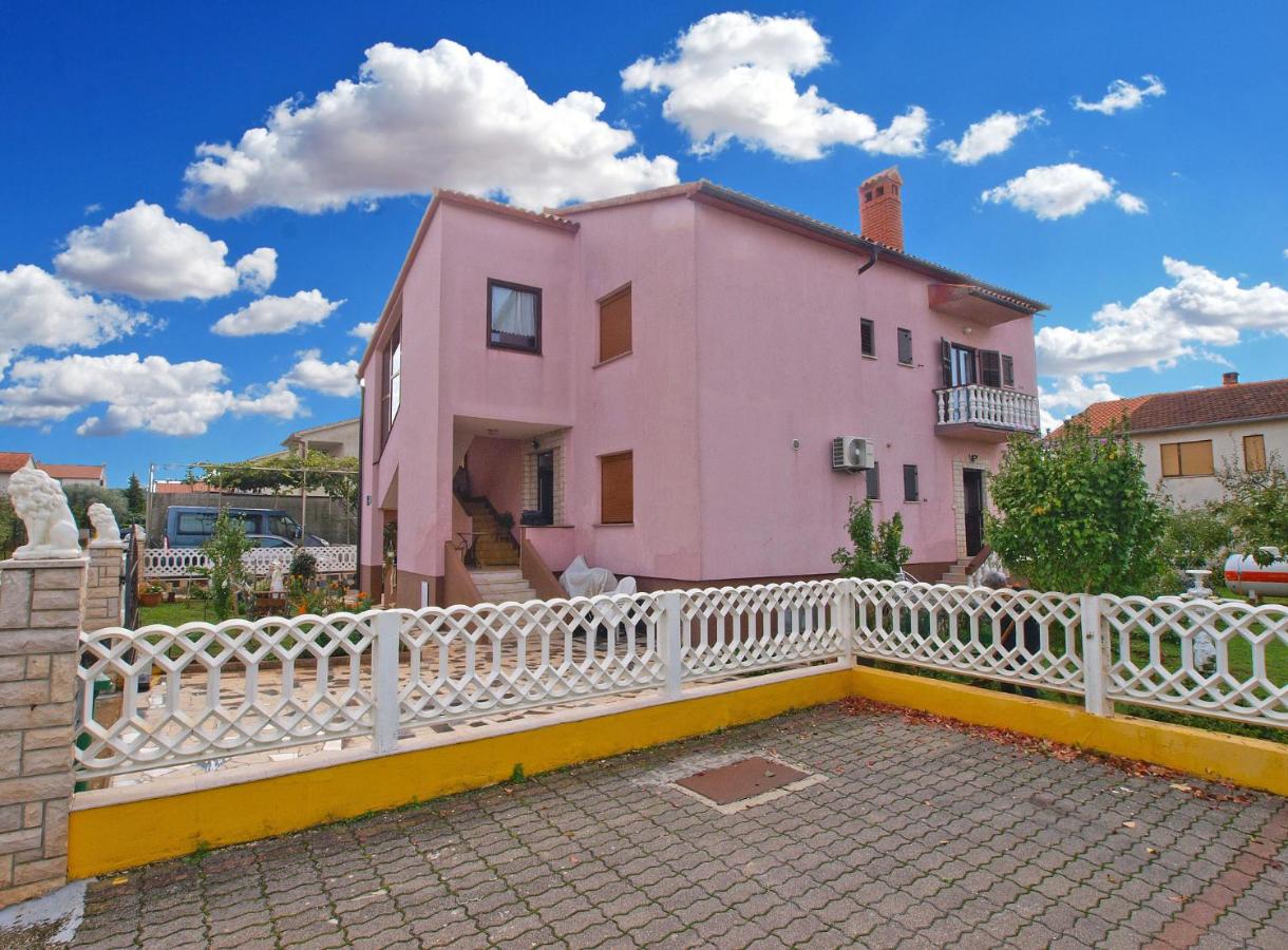 Apartments Mato 1488 - B&B Pula