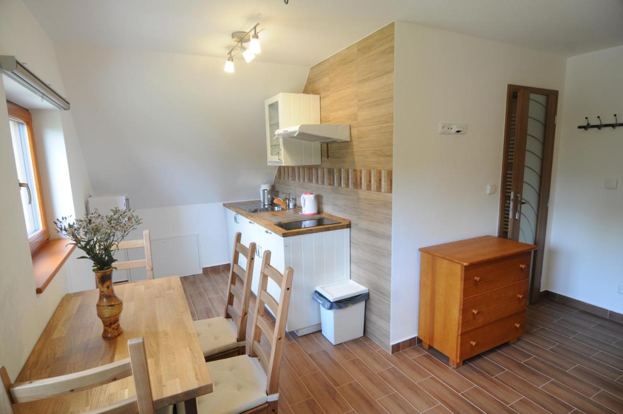 One-Bedroom Chalet - 2nd Floor