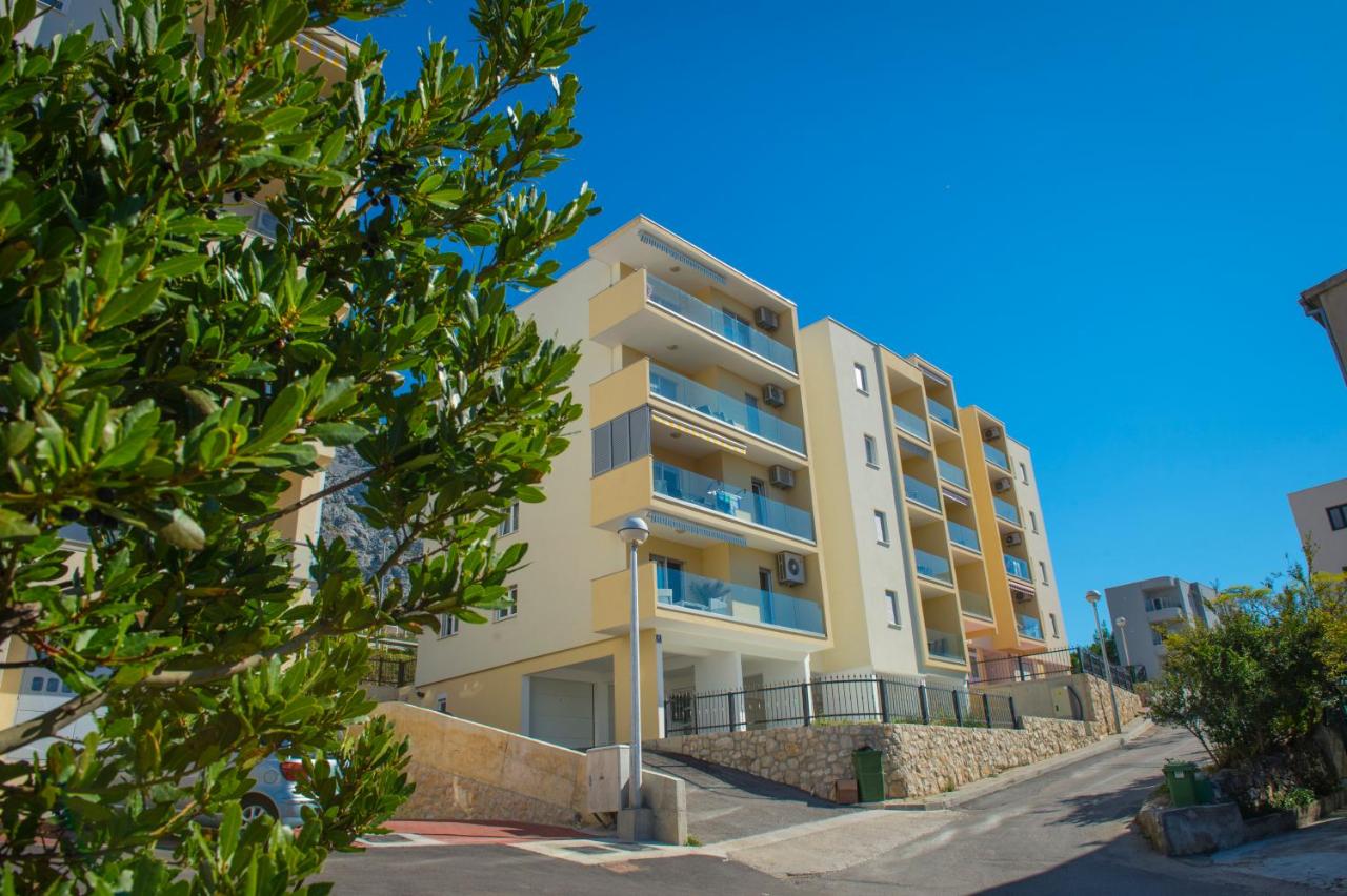 Apartment Luka - Bed and Breakfast