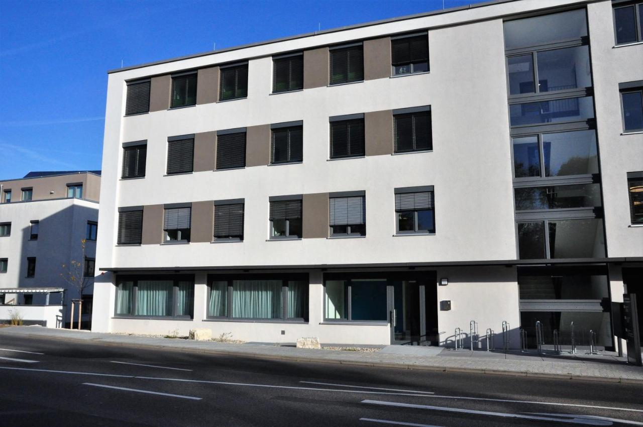 Apartments am Freizeitpark - Ferienwohnung