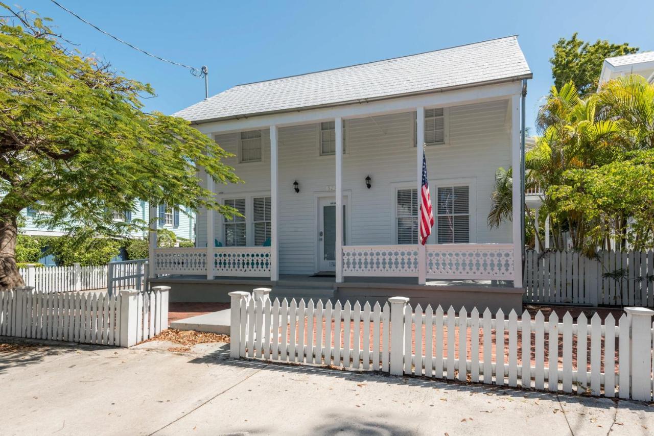 Four Flowers Guesthouse - Ferienwohnung Key West