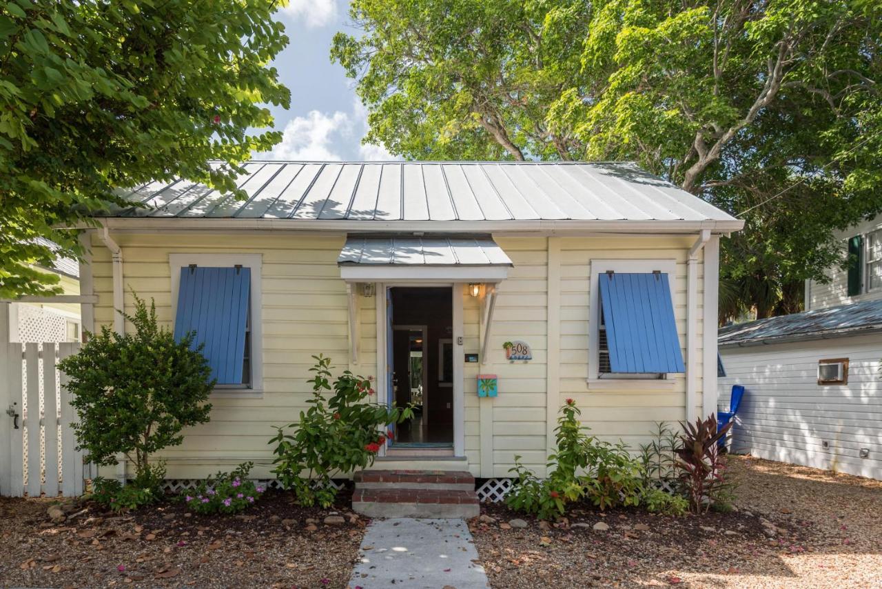 Bahama House - B&B Key West