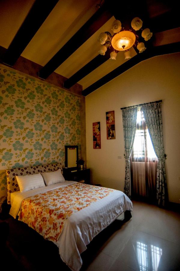 Standard Doppelzimmer