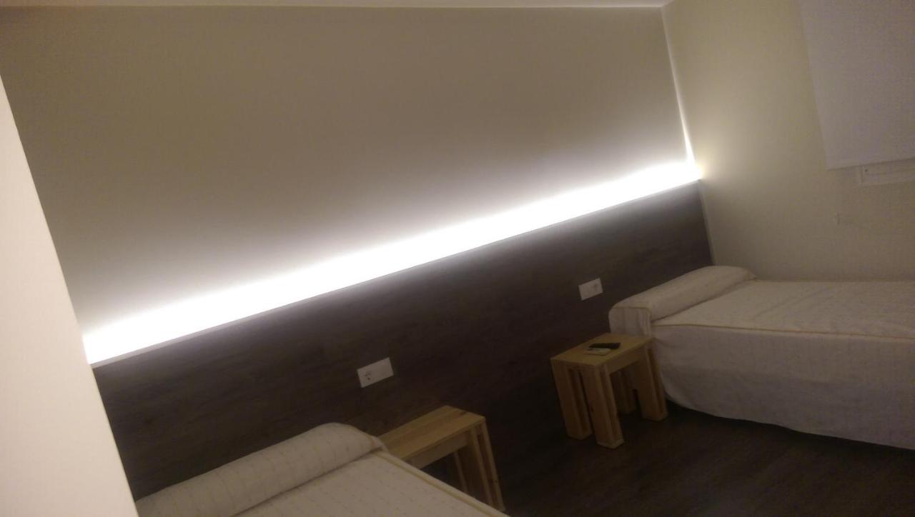 Chambre Double ou Lits Jumeaux