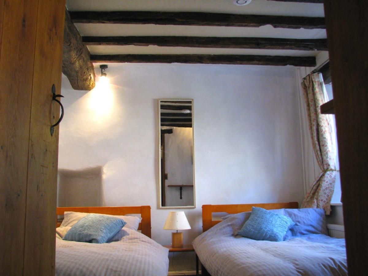 Standaard Kamer met 2 Bedden
