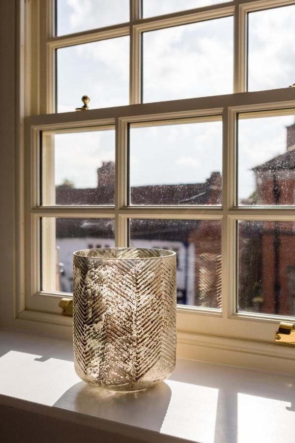 The Apartments - B&B Market Weighton