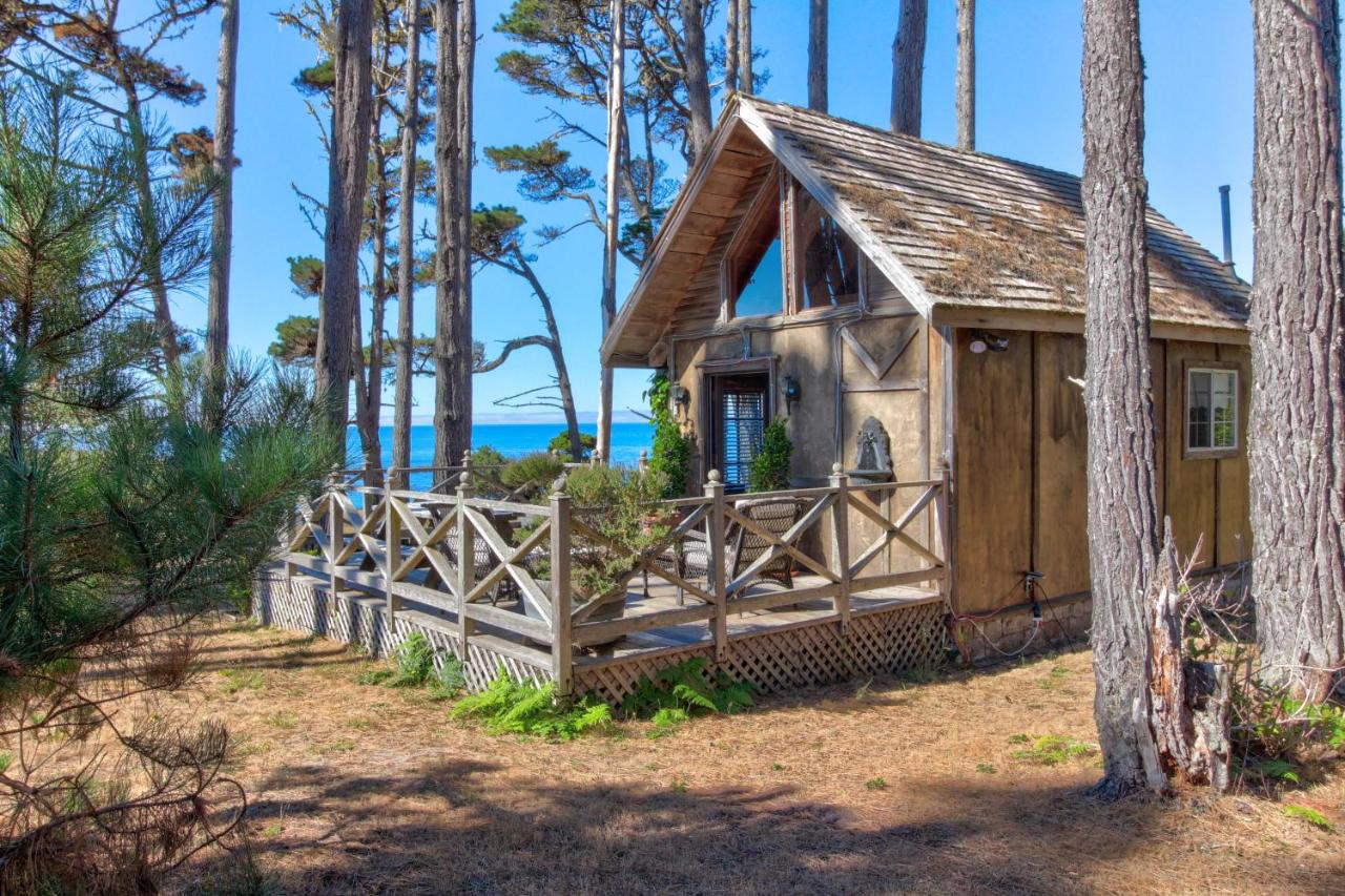 Le Faux - Ferienwohnung Caspar
