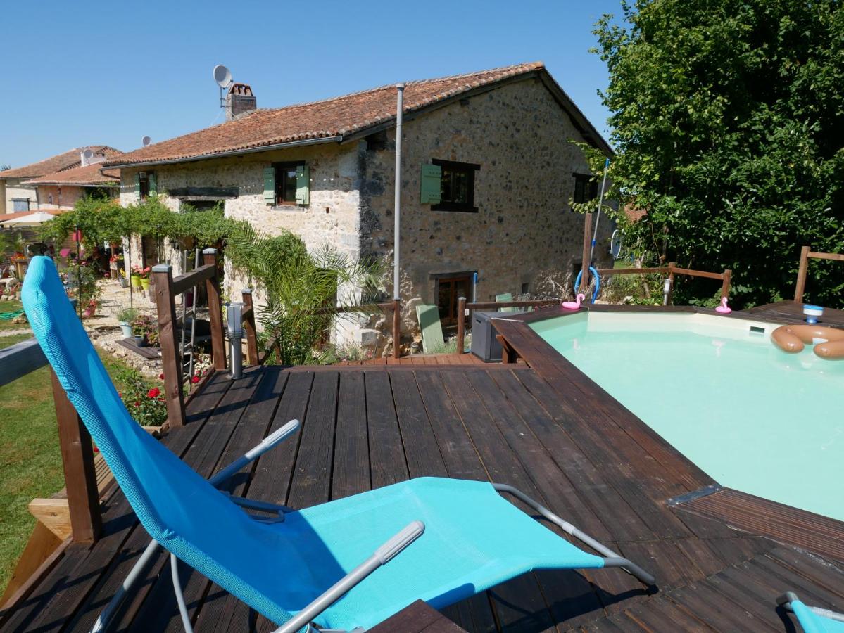 chez daisy - Ferienwohnung