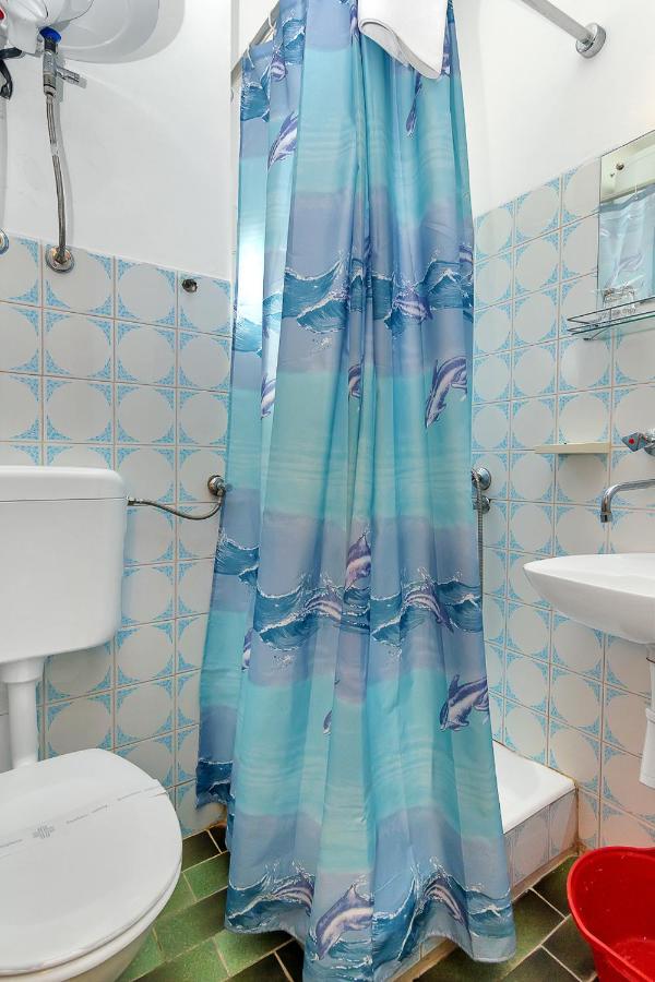 Studio with Sea View