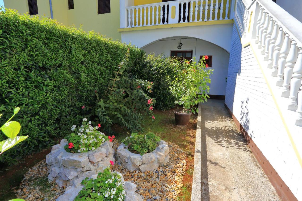 Apartment Zora - Chambres d'hôtes Zadar