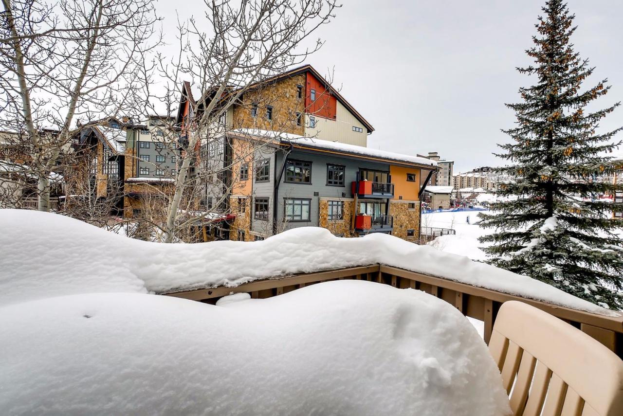 Ironwood Townhomes - B&B