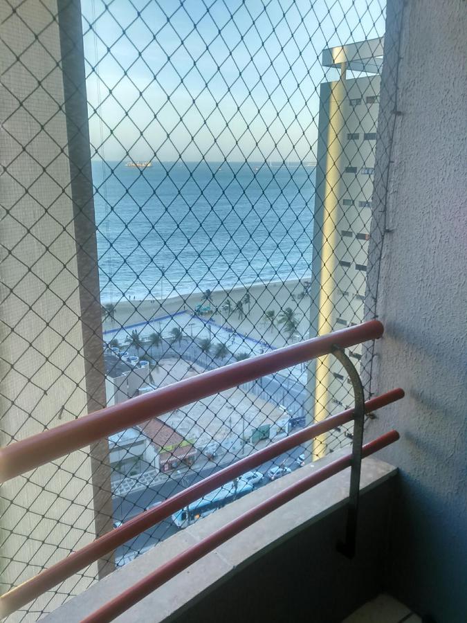 Apartamento Estudio con vistas al mar 