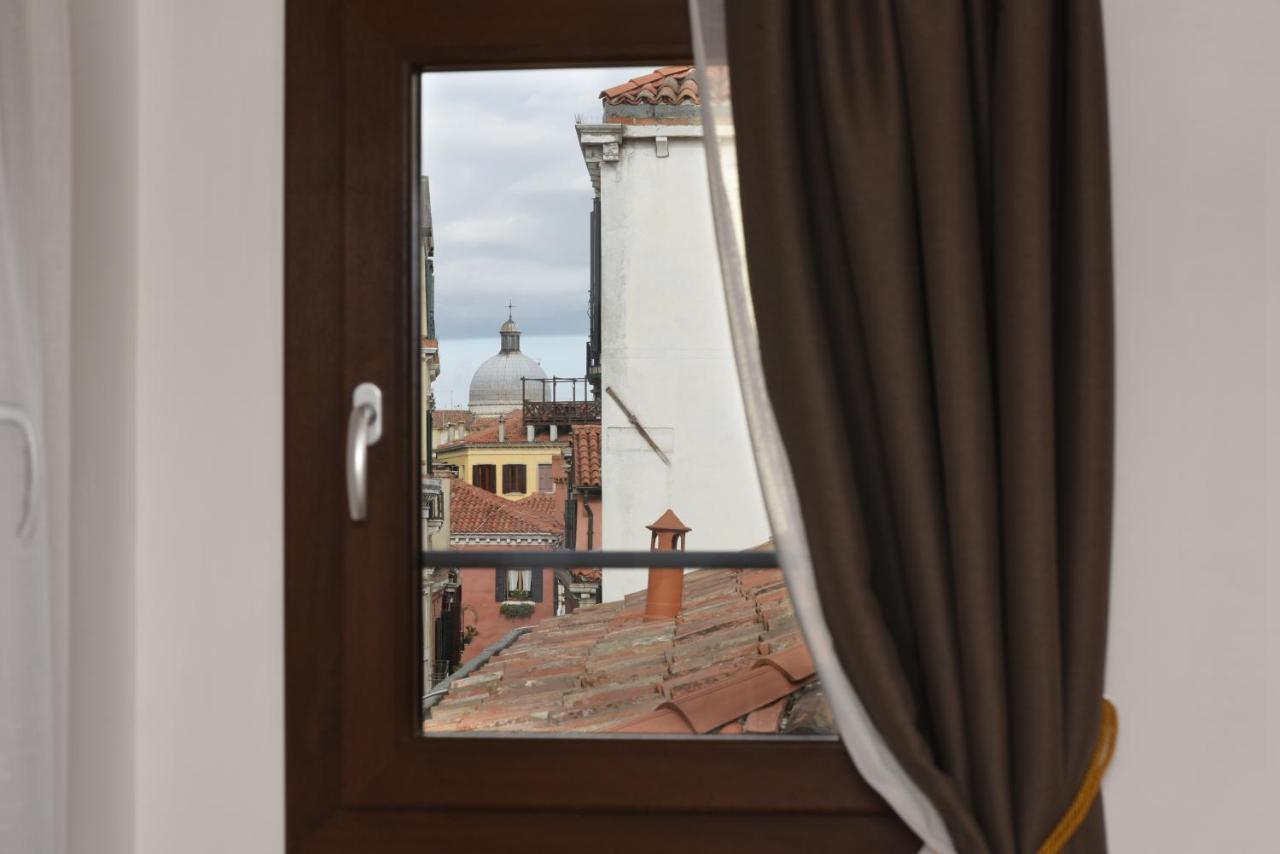 Sweet Apartment Frari - B&B