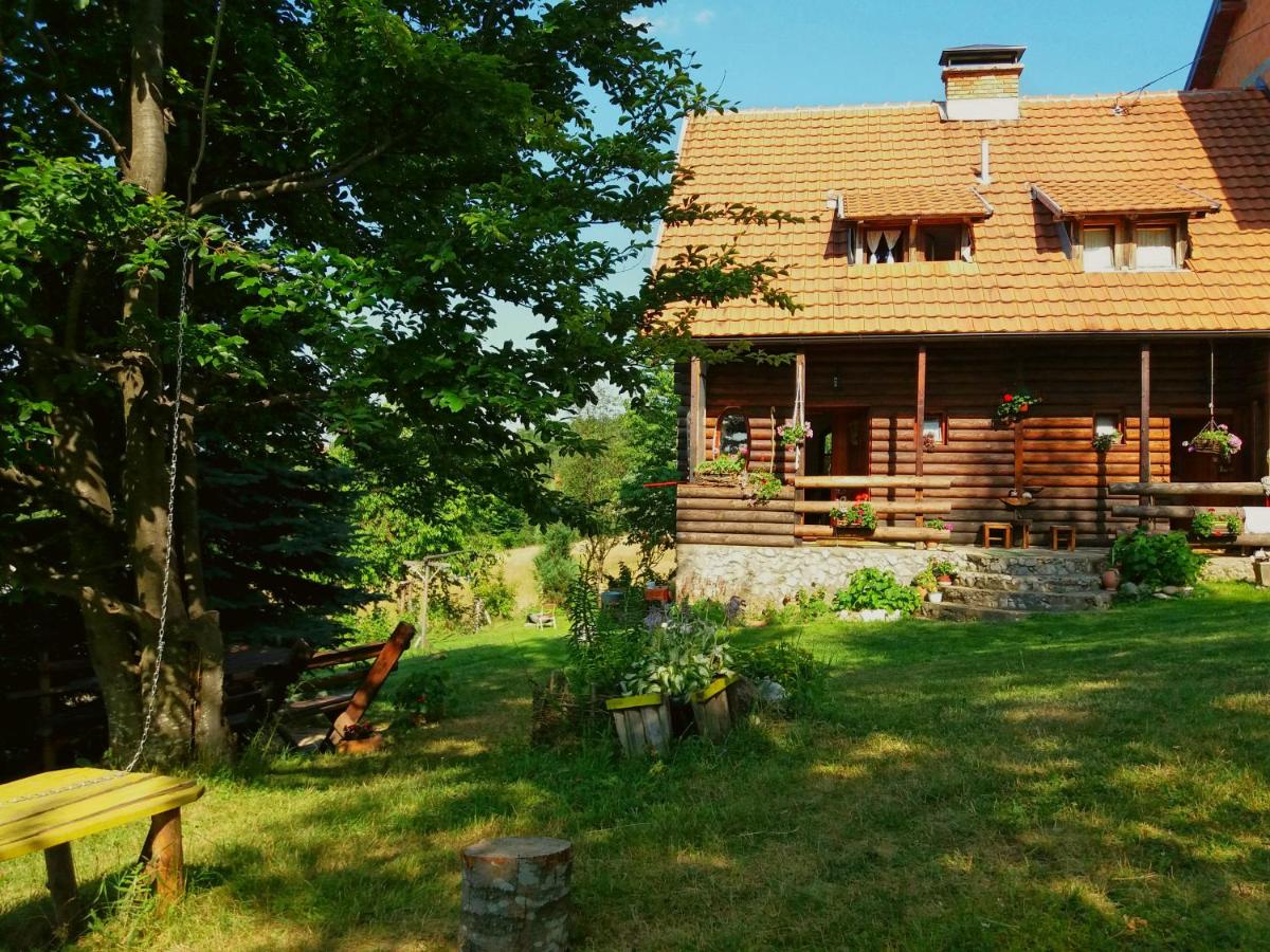 Mountain house - B&B