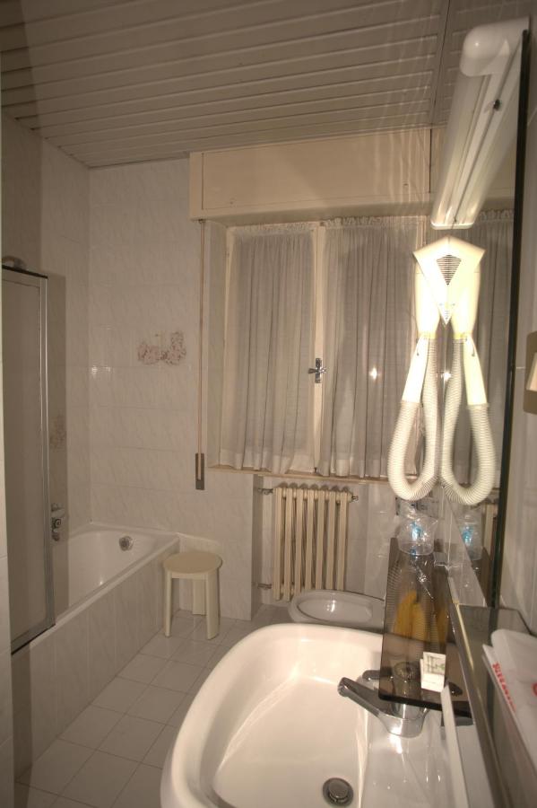 Chambre Double Deluxe avec Baignoire