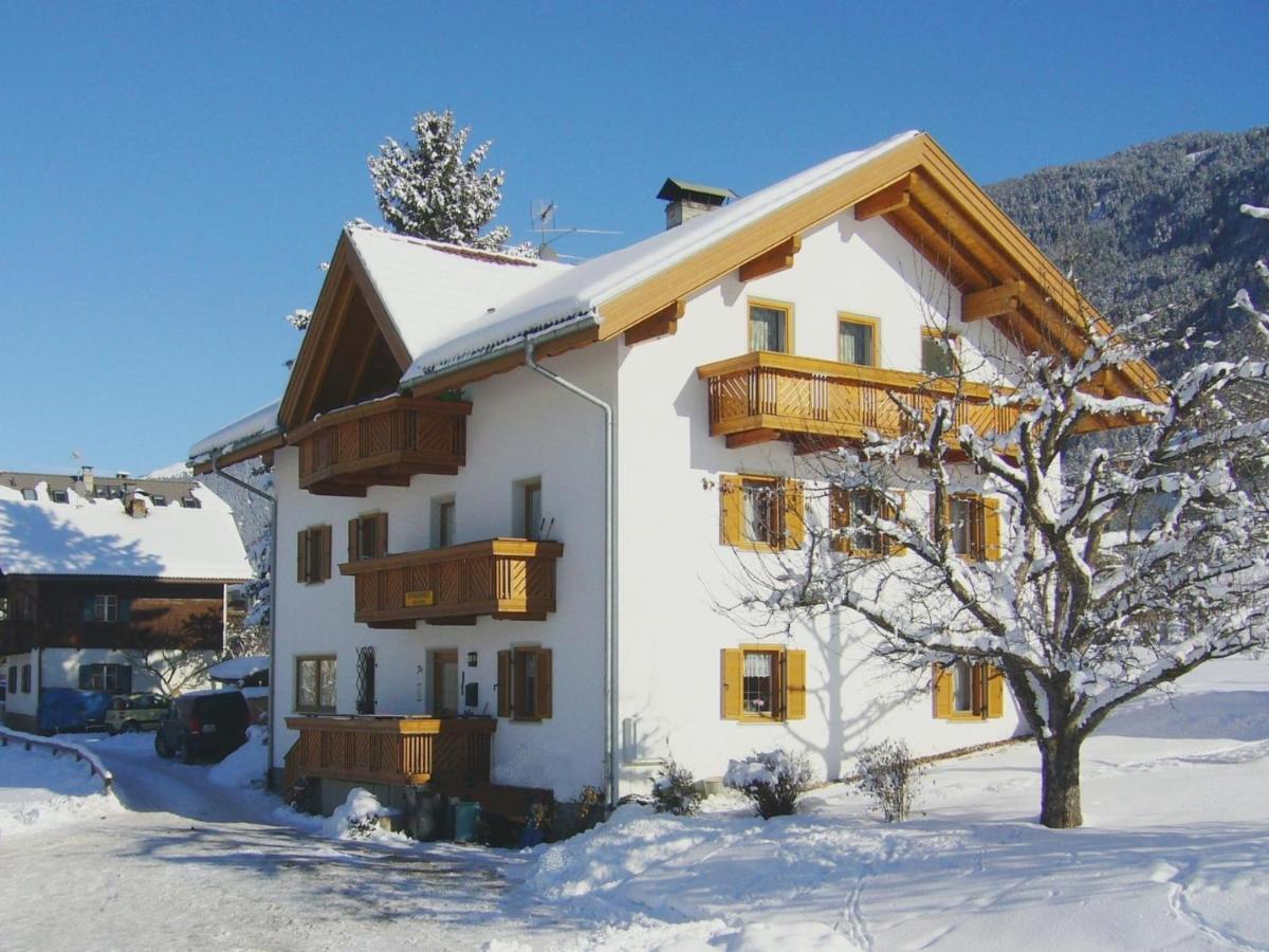 Appartements Wiesenheim - Ferienwohnung Anterselva di Sopra