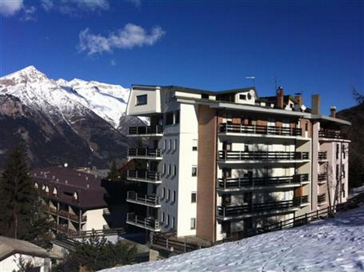 Appartamento Clotes Sauze d Oulx vicino le piste - Chambres d’hôtes