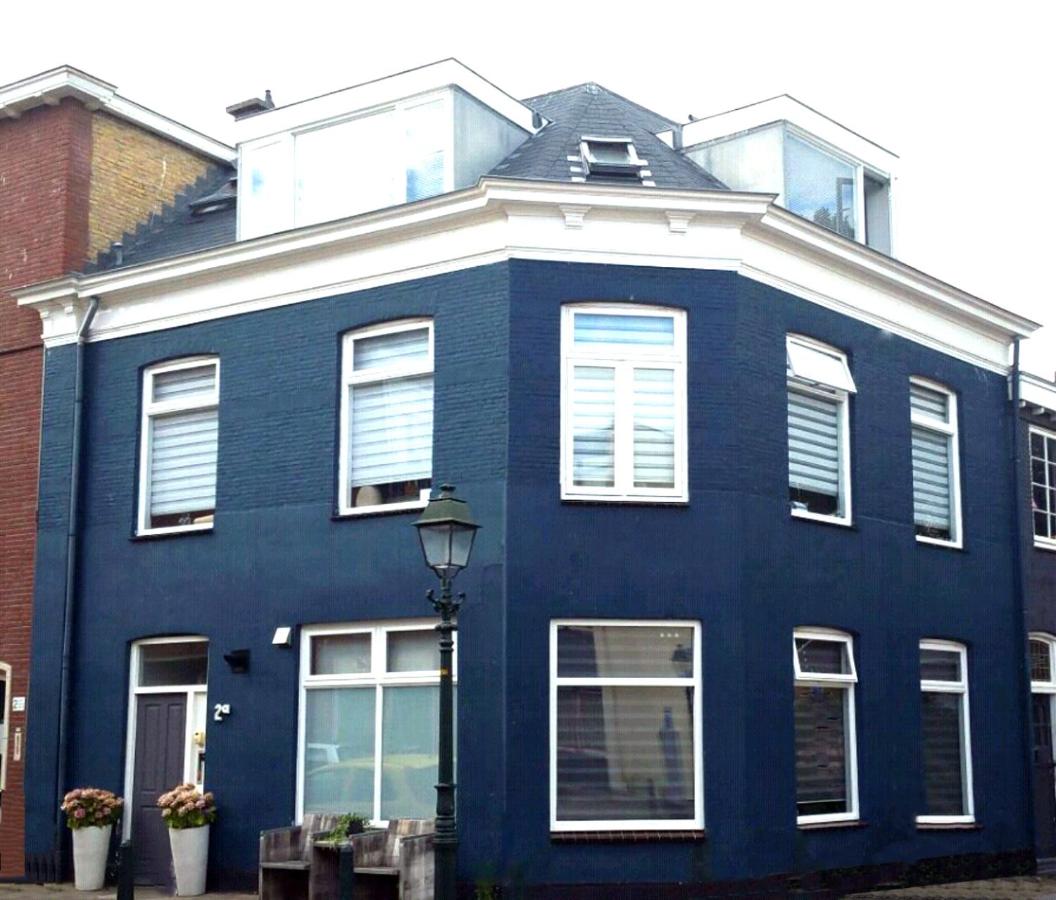 Bluebeach Scheveningen - Ferienwohnung Scheveningen