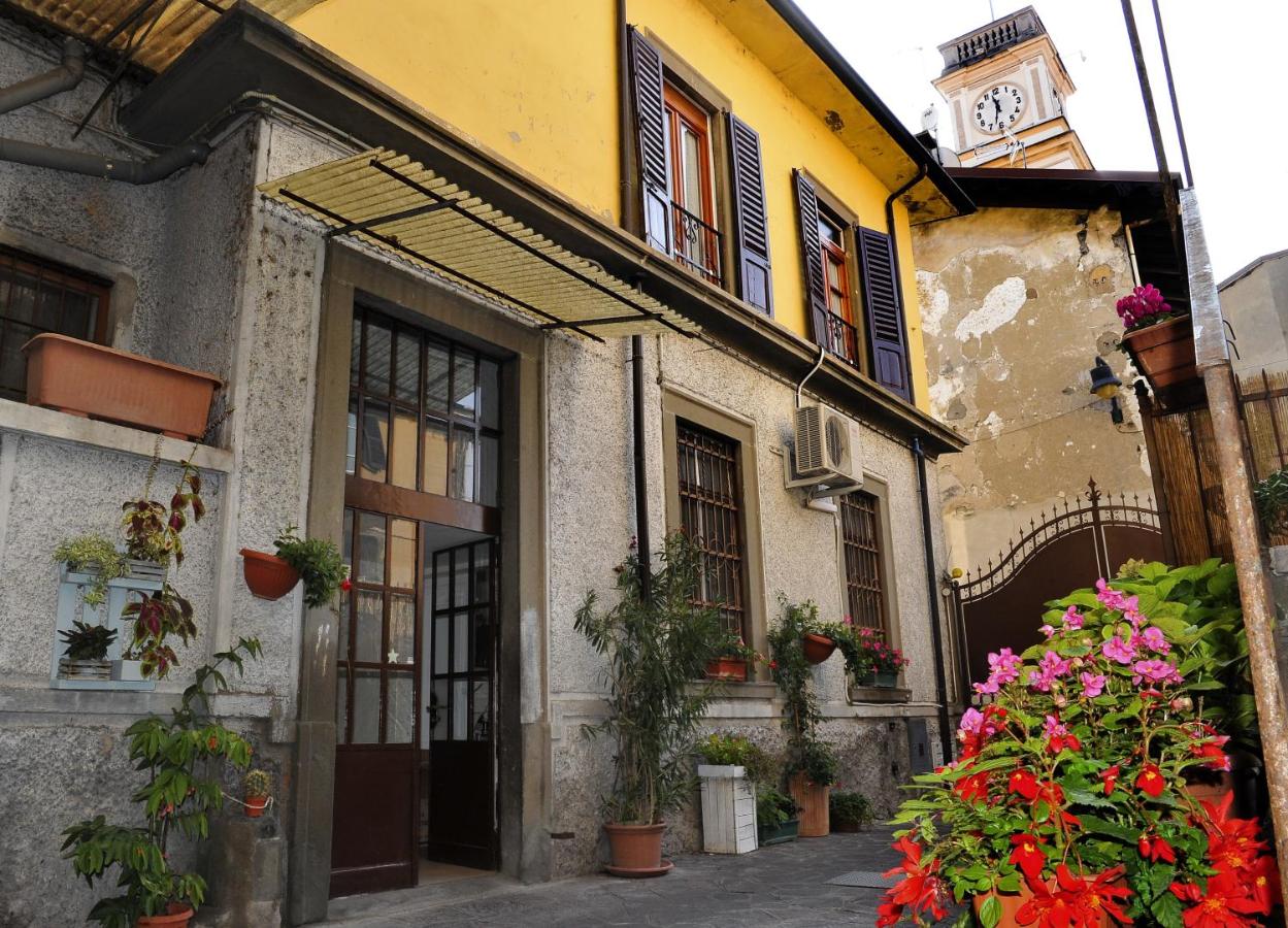 La Casa del Pescatore - B&B