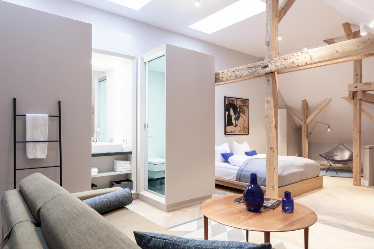 Deluxe Maisonette