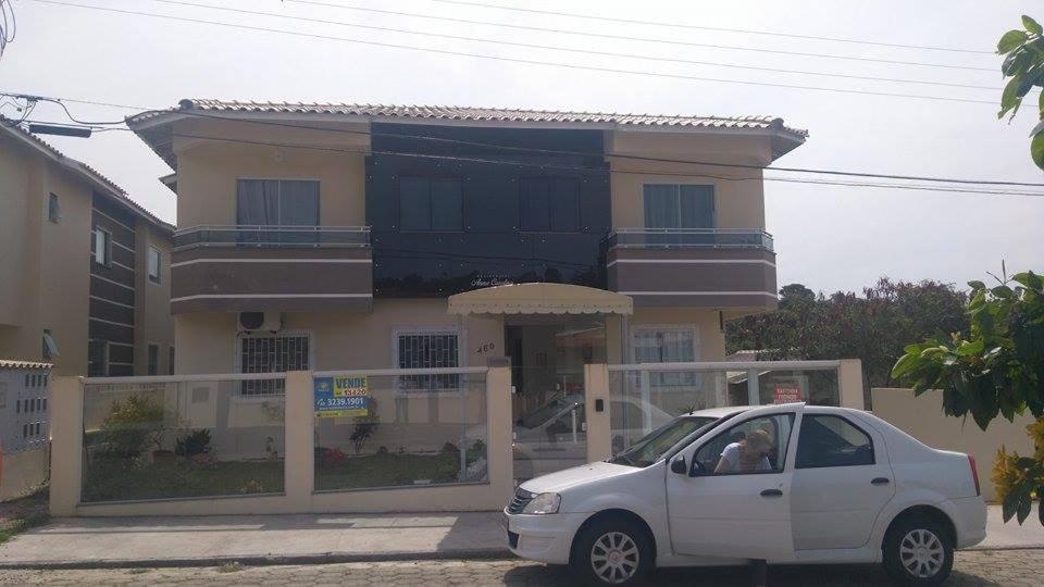 Apartamento novo 450 mt da praia Ingleses - B&B