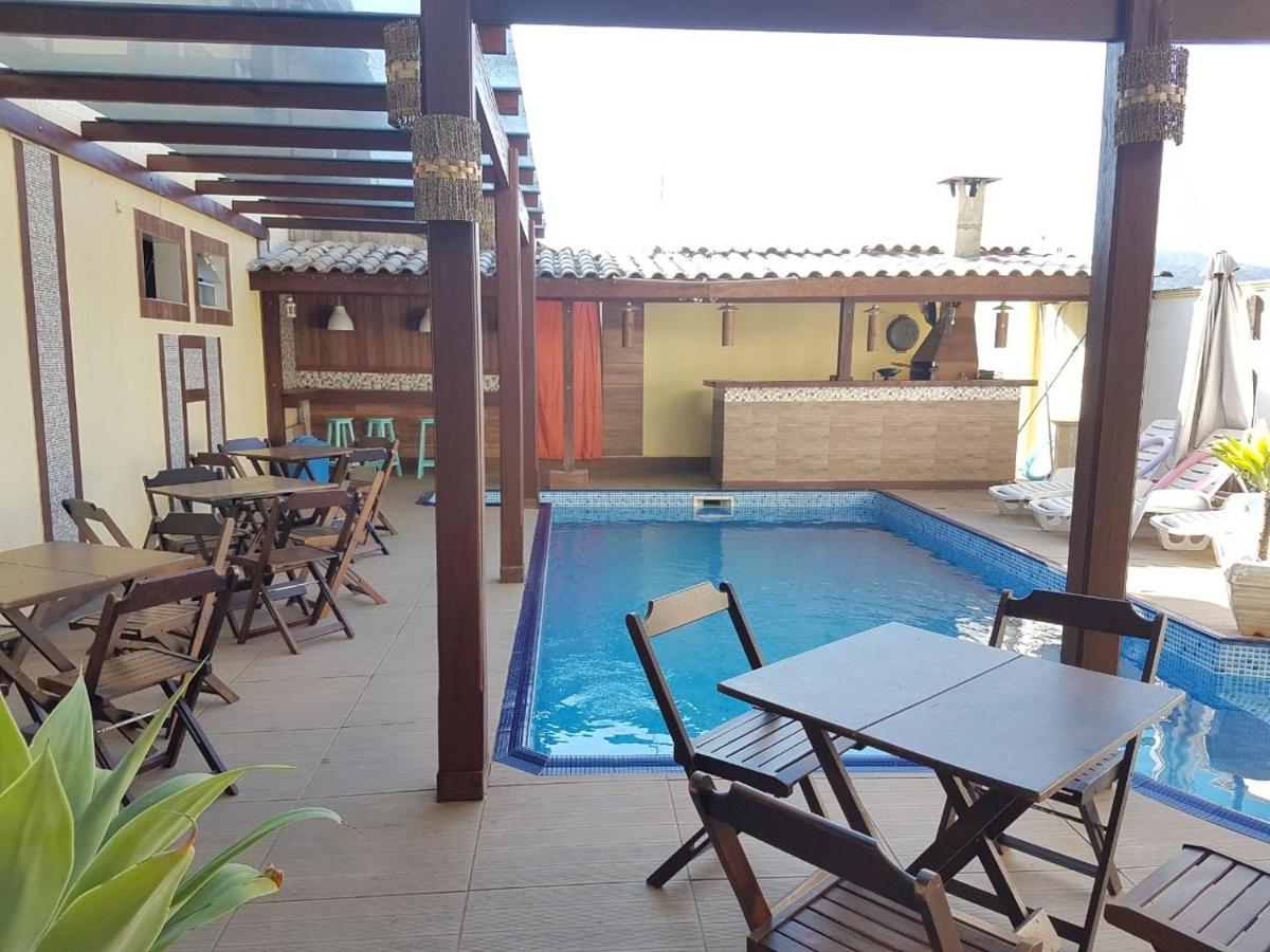 Pousada Requinte da Mantiqueira - B&B