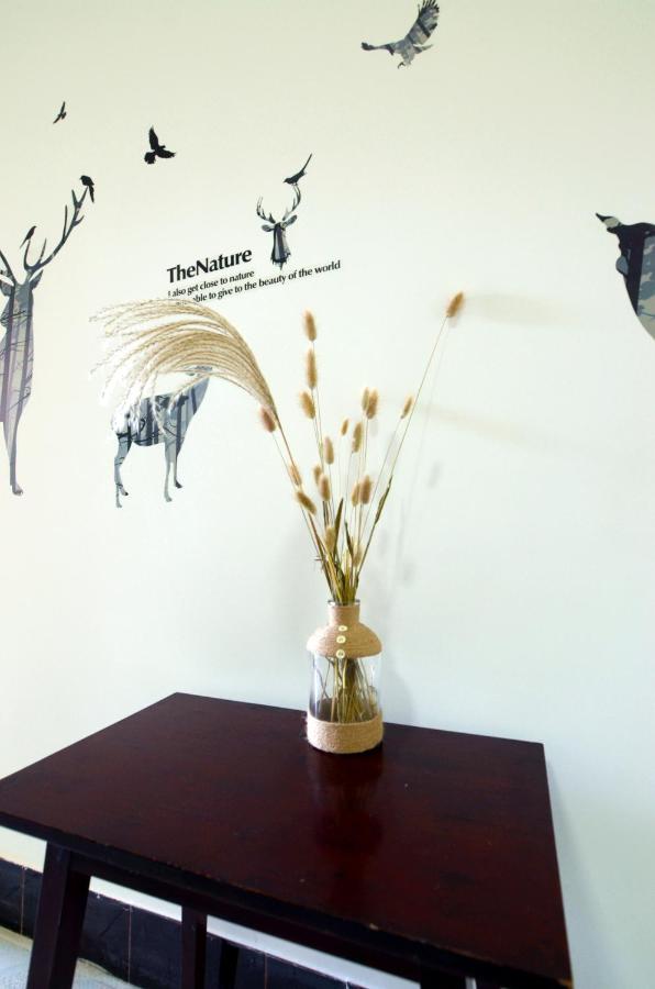 Guanlan Queen Room