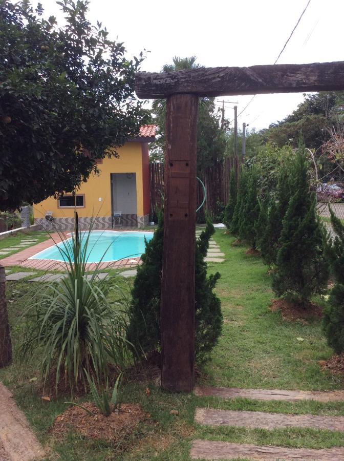 Pousada Chalé na Roça Penedo - Ferienwohnung