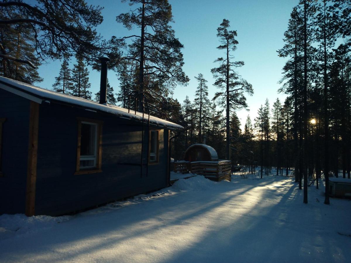Chalet 2 Chambres