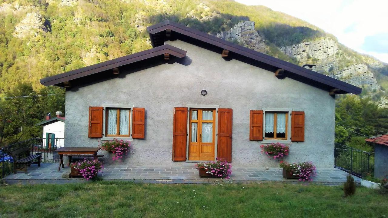 Chalet Abetone in Tuscany - B&B Abetone