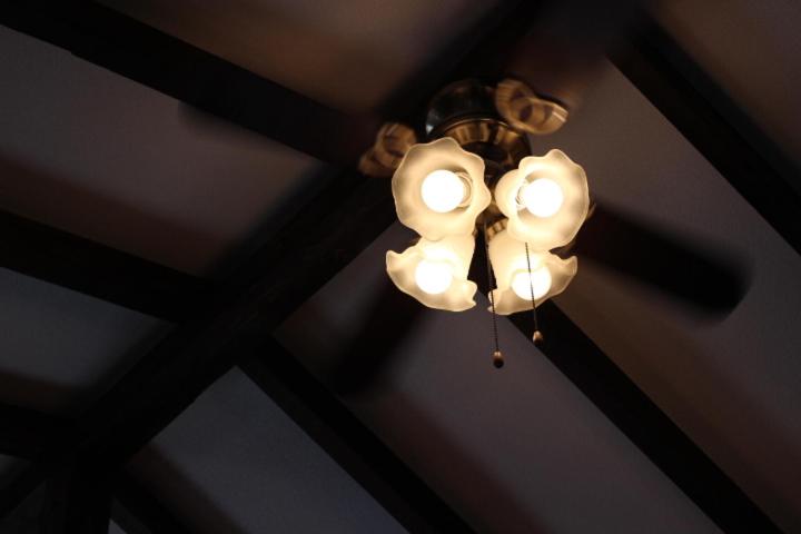 Villa de 1 dormitorio