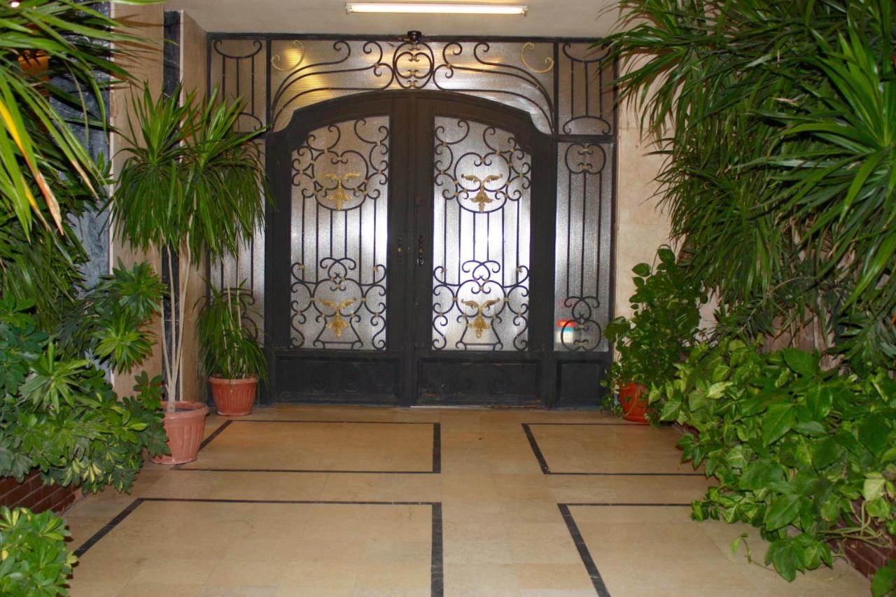 Nakhil Inn Residence - B&B