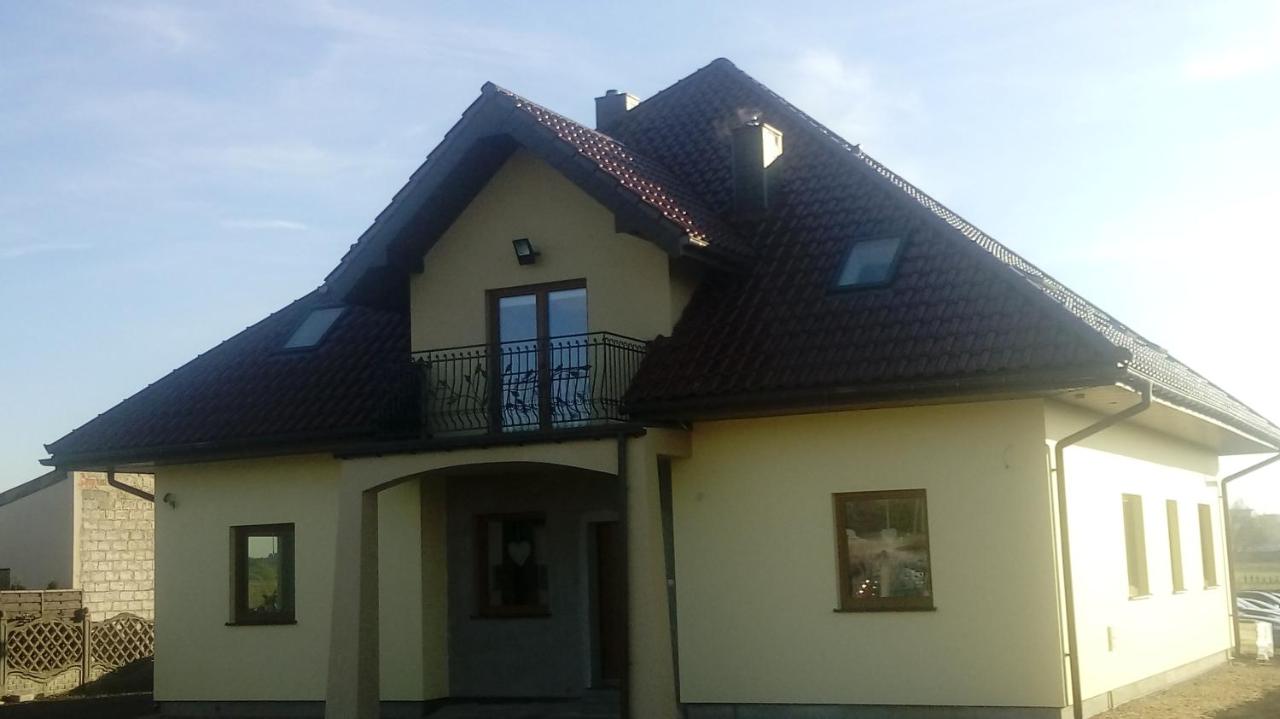 B&B Pyrzowice - Noclegi Darex - Bed and Breakfast Pyrzowice