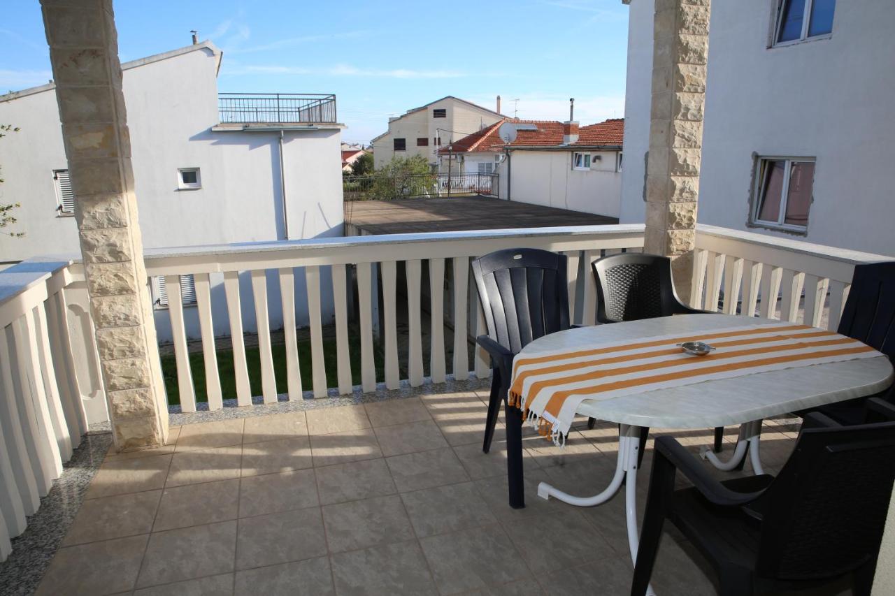 Apartments Ana - Ferienwohnung Vodice