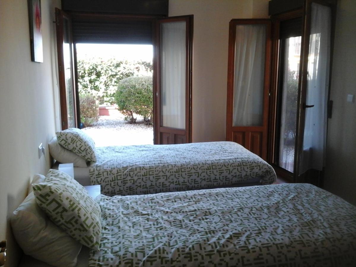 Ayamonte, Costa Esuri Las Encinas bl16 - B&B