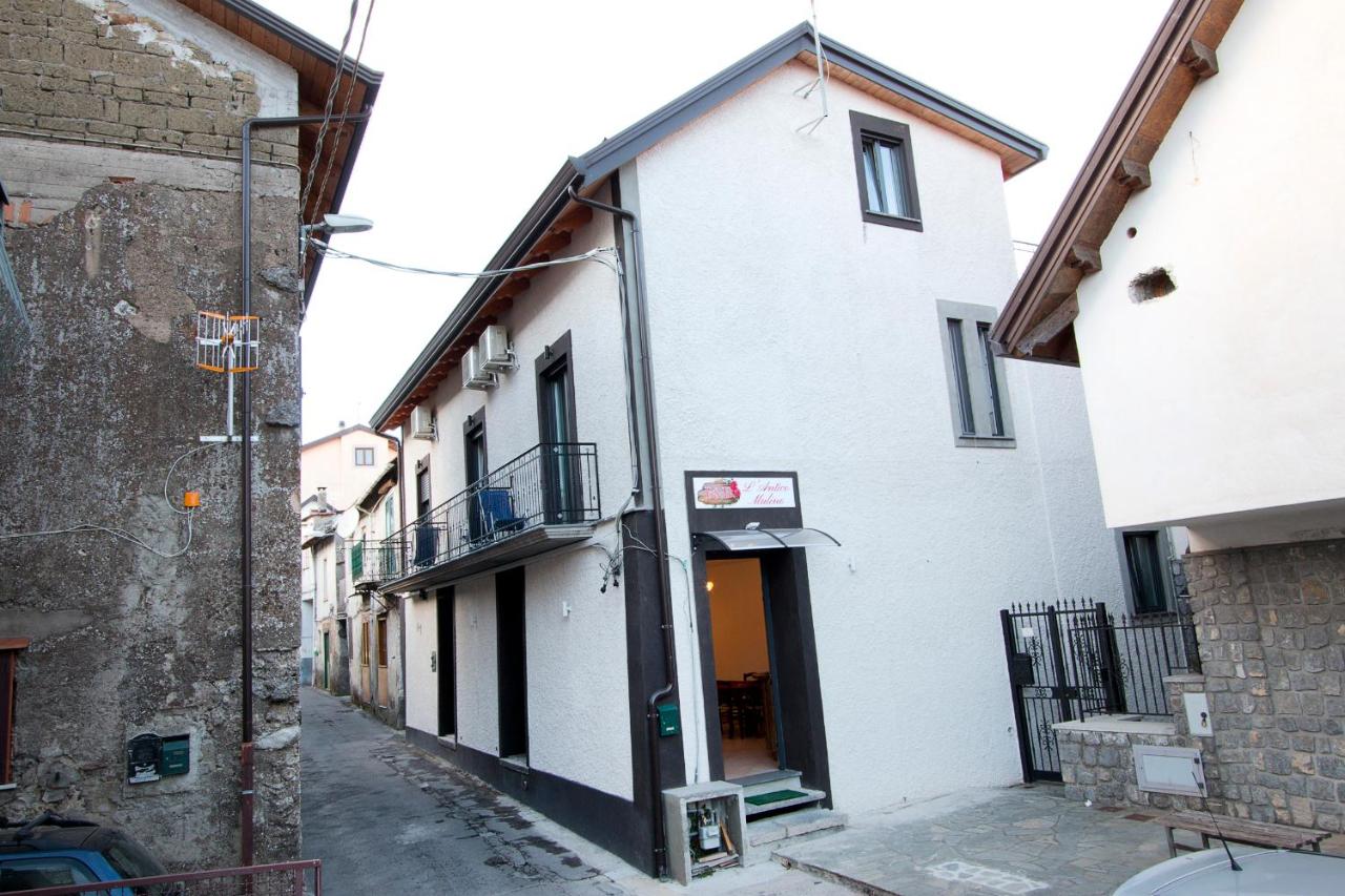 Antico Mulino B&B - B&B