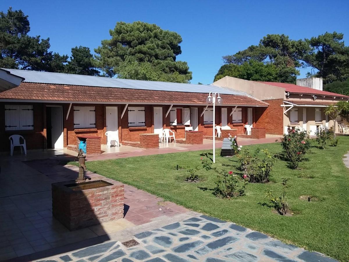 Alfil Apartamentos Villa Gesell - B&B Villa Gesell