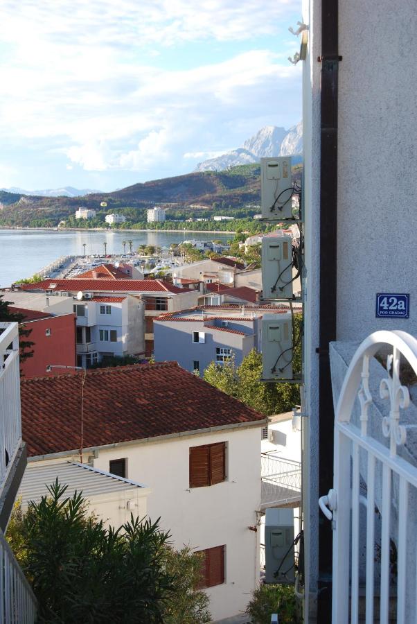 Apartments Zovko - Chambres d’hôtes