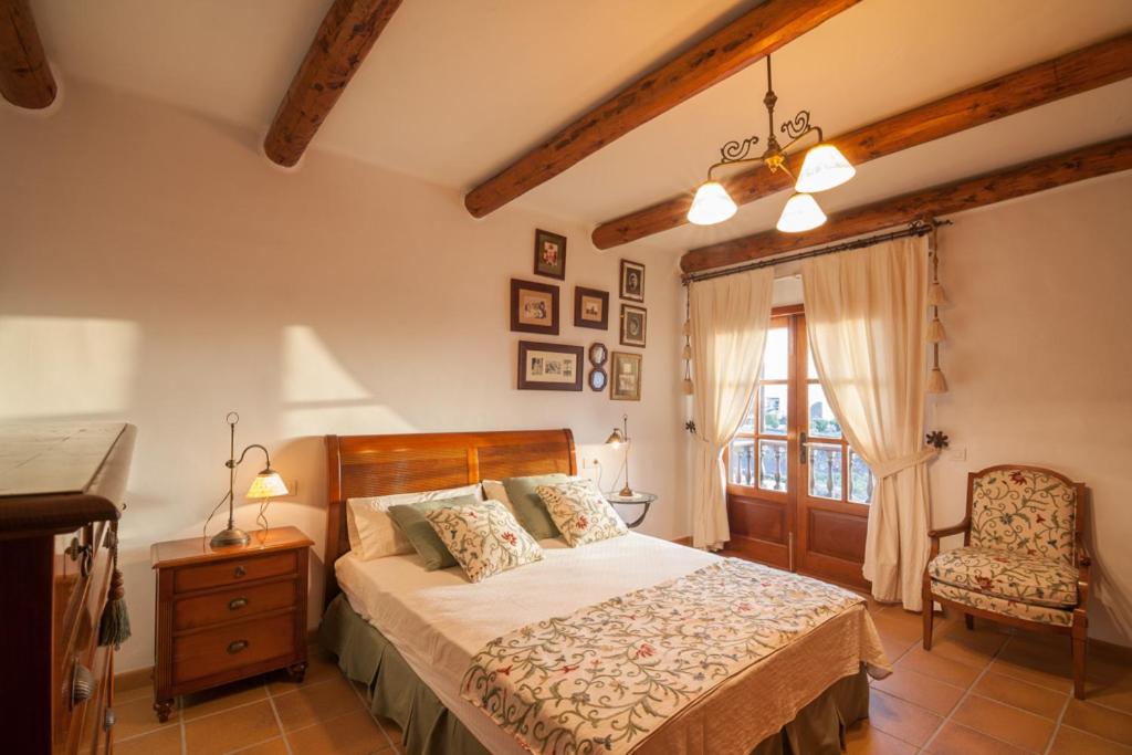 Villa Deluxe