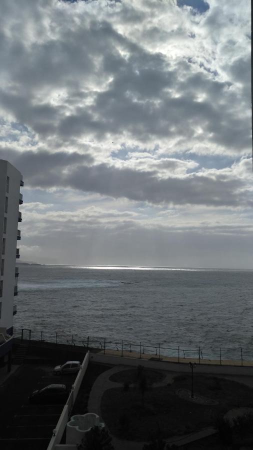 Bonito Apartamento En El Mar Cn Wifi - B&B