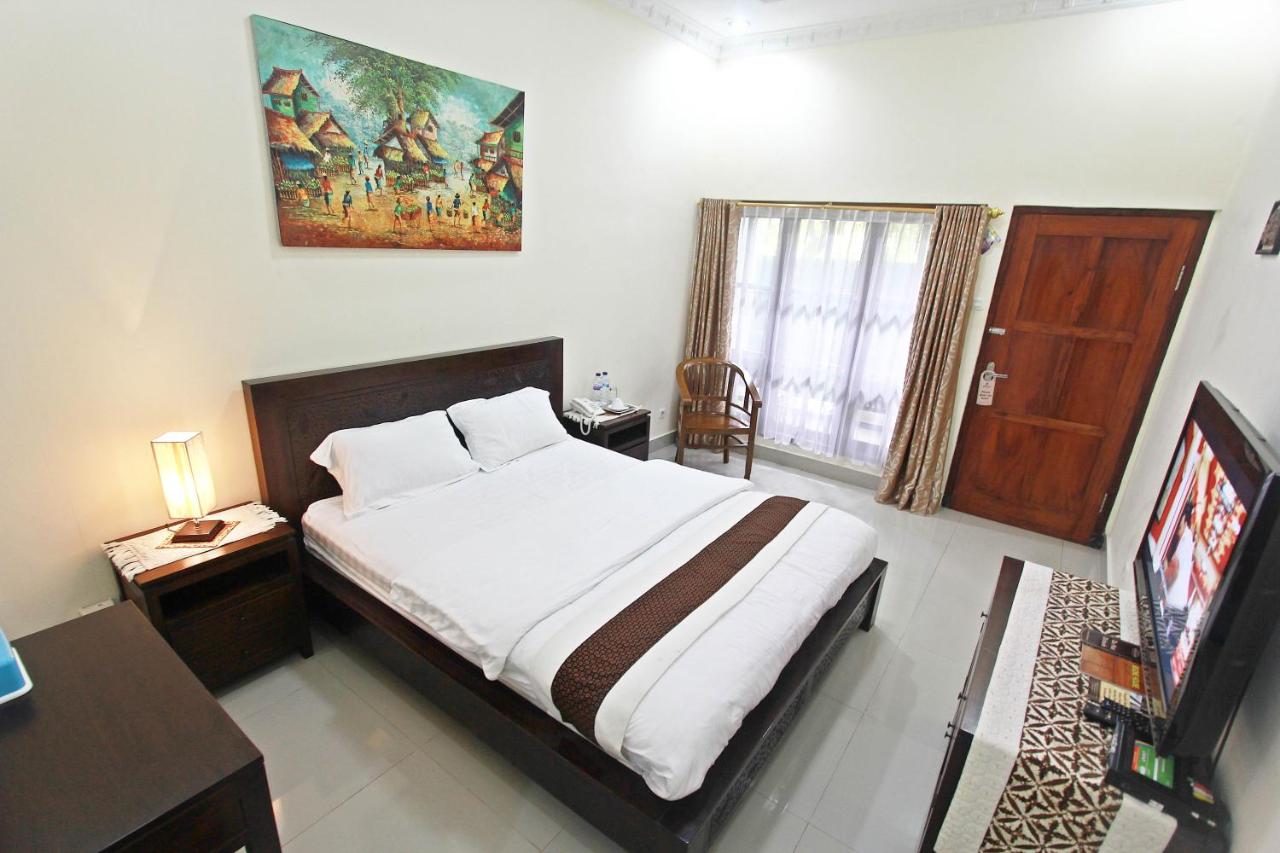 Habitación Doble Estándar