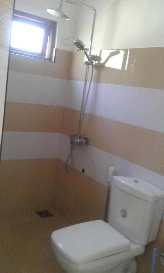 Habitación Doble Deluxe