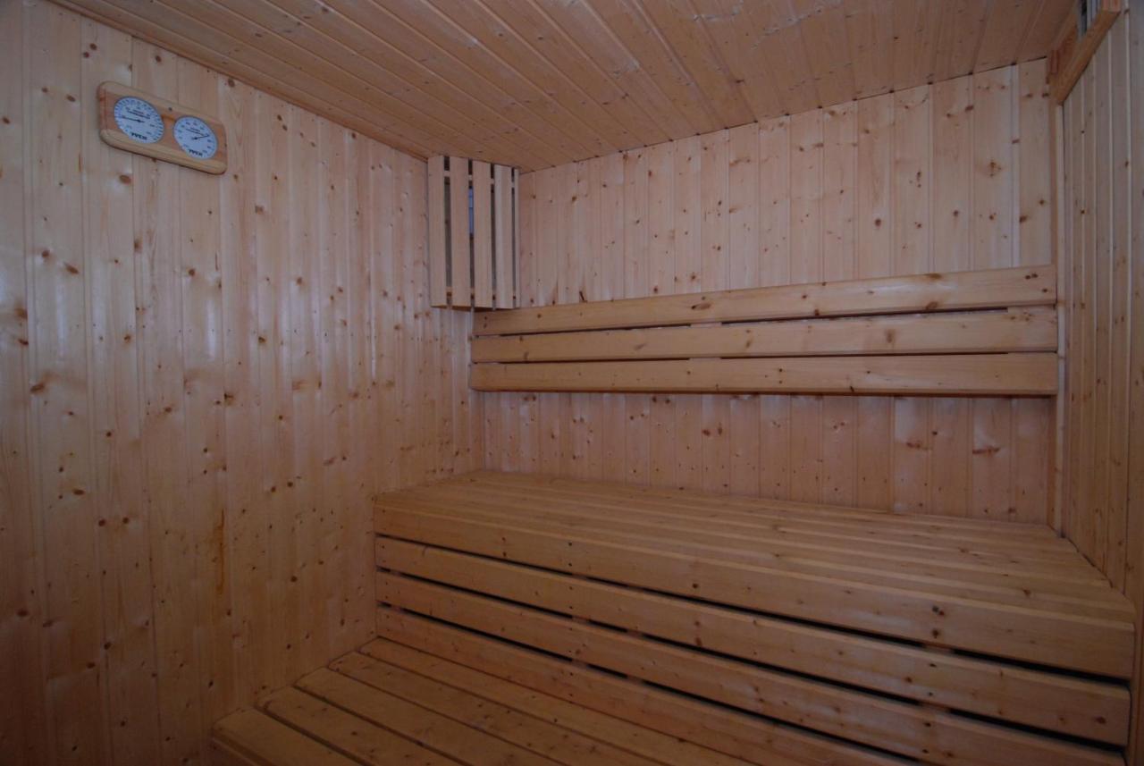 Résidence Joséphine - Ferienwohnung