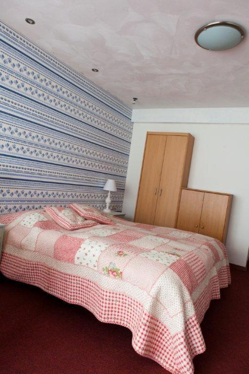 Apartment mit 1 Schlafzimmer