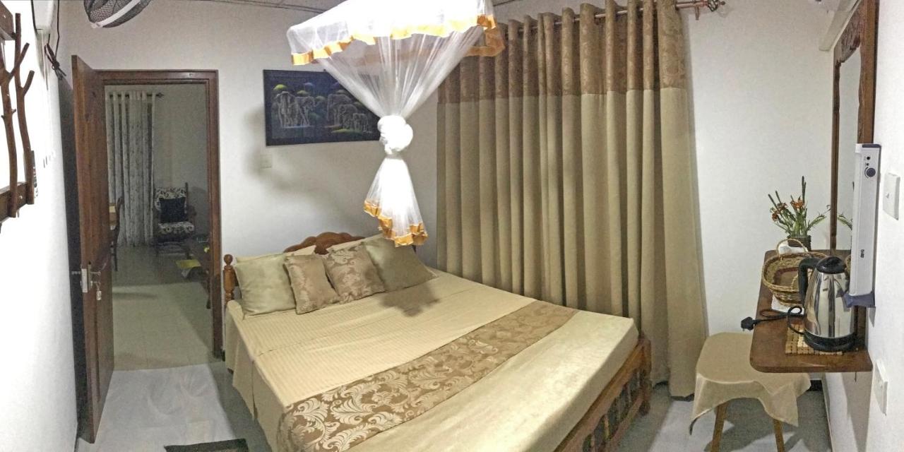 Habitación Doble con baño privado