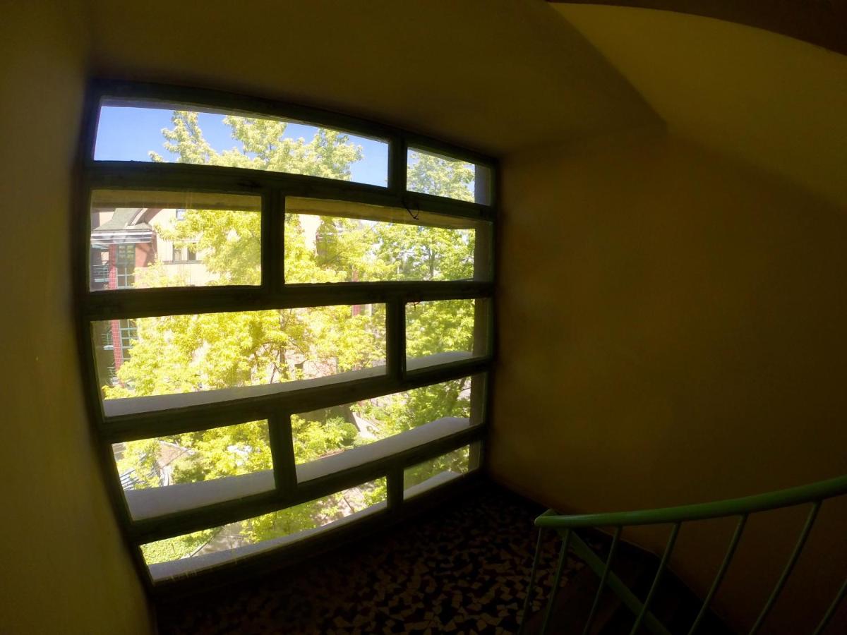 Heroes' Residence - B&B Budapest